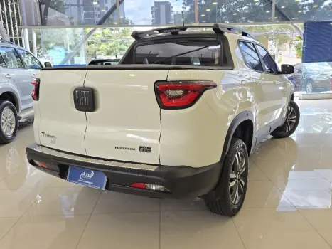 FIAT Toro 1.3 16V 4P FLEX 270 TURBO FREEDOM AUTOM�TICO, Foto 6