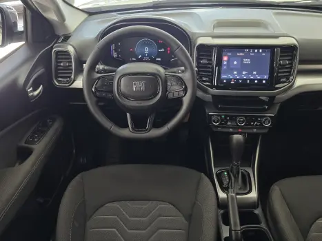 FIAT Toro 1.3 16V 4P FLEX 270 TURBO FREEDOM AUTOM�TICO, Foto 9