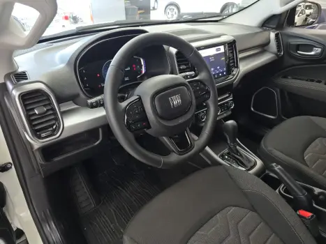FIAT Toro 1.3 16V 4P FLEX 270 TURBO FREEDOM AUTOM�TICO, Foto 11