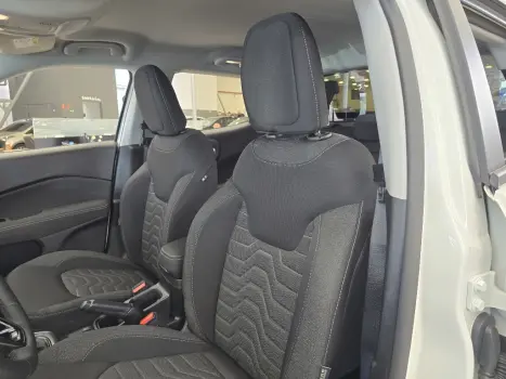 FIAT Toro 1.3 16V 4P FLEX 270 TURBO FREEDOM AUTOM�TICO, Foto 12