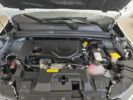 FIAT Toro 1.3 16V 4P FLEX 270 TURBO FREEDOM AUTOM�TICO, Foto 14