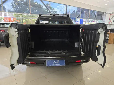FIAT Toro 1.3 16V 4P FLEX 270 TURBO FREEDOM AUTOM�TICO, Foto 15
