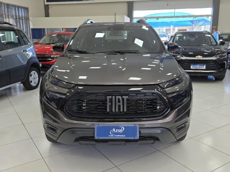 FIAT Toro 1.3 16V 4P FLEX 270 TURBO VOLCANO AUTOM�TICO, Foto 2