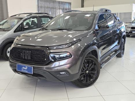 FIAT Toro 1.3 16V 4P FLEX 270 TURBO VOLCANO AUTOM�TICO, Foto 3