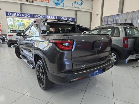 FIAT Toro 1.3 16V 4P FLEX 270 TURBO VOLCANO AUTOM�TICO, Foto 4