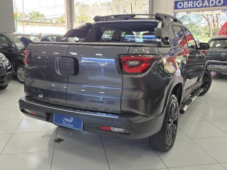 FIAT Toro 1.3 16V 4P FLEX 270 TURBO VOLCANO AUTOM�TICO, Foto 6