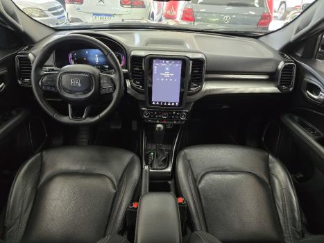 FIAT Toro 1.3 16V 4P FLEX 270 TURBO VOLCANO AUTOM�TICO, Foto 7