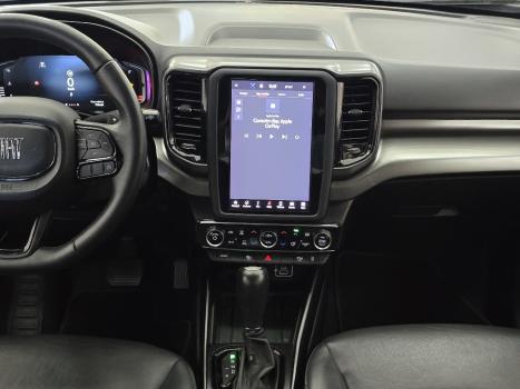 FIAT Toro 1.3 16V 4P FLEX 270 TURBO VOLCANO AUTOM�TICO, Foto 8
