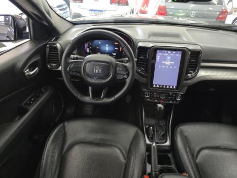 FIAT Toro 1.3 16V 4P FLEX 270 TURBO VOLCANO AUTOM�TICO, Foto 10