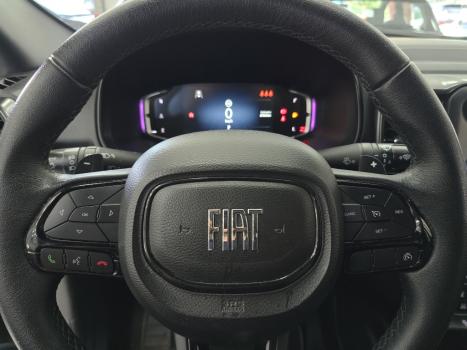 FIAT Toro 1.3 16V 4P FLEX 270 TURBO VOLCANO AUTOM�TICO, Foto 11