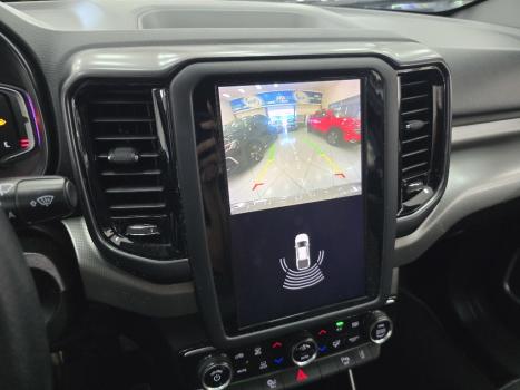 FIAT Toro 1.3 16V 4P FLEX 270 TURBO VOLCANO AUTOM�TICO, Foto 13