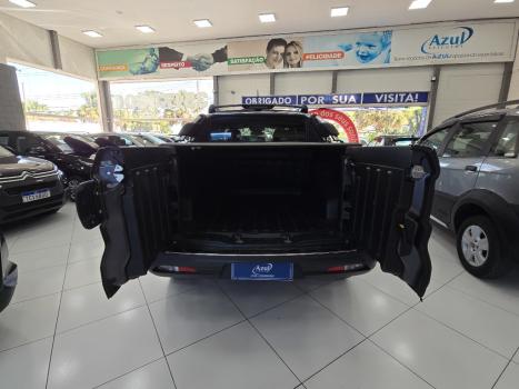 FIAT Toro 1.3 16V 4P FLEX 270 TURBO VOLCANO AUTOM�TICO, Foto 14