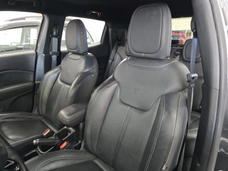 FIAT Toro 1.3 16V 4P FLEX 270 TURBO VOLCANO AUTOM�TICO, Foto 15
