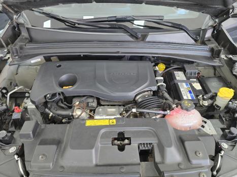 FIAT Toro 1.3 16V 4P FLEX 270 TURBO VOLCANO AUTOM�TICO, Foto 18