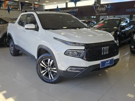 FIAT Toro 1.3 16V 4P FLEX 270 TURBO FREEDOM AUTOM�TICO, Foto 1