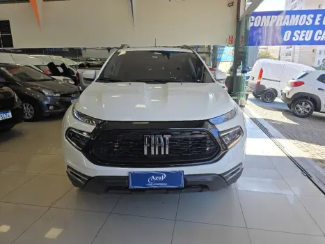FIAT Toro 1.3 16V 4P FLEX 270 TURBO FREEDOM AUTOM�TICO, Foto 2