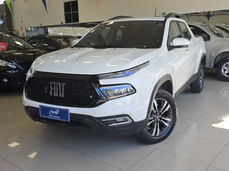 FIAT Toro 1.3 16V 4P FLEX 270 TURBO FREEDOM AUTOM�TICO, Foto 3