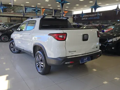 FIAT Toro 1.3 16V 4P FLEX 270 TURBO FREEDOM AUTOM�TICO, Foto 4