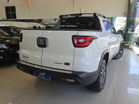 FIAT Toro 1.3 16V 4P FLEX 270 TURBO FREEDOM AUTOM�TICO, Foto 6