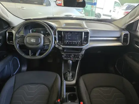 FIAT Toro 1.3 16V 4P FLEX 270 TURBO FREEDOM AUTOM�TICO, Foto 7