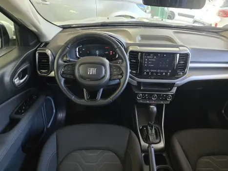 FIAT Toro 1.3 16V 4P FLEX 270 TURBO FREEDOM AUTOM�TICO, Foto 10