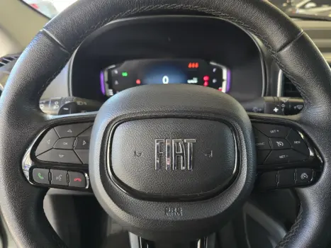 FIAT Toro 1.3 16V 4P FLEX 270 TURBO FREEDOM AUTOM�TICO, Foto 11