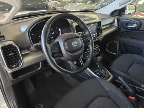 FIAT Toro 1.3 16V 4P FLEX 270 TURBO FREEDOM AUTOM�TICO, Foto 14