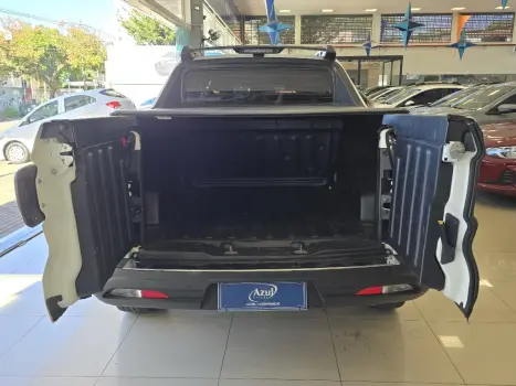 FIAT Toro 1.3 16V 4P FLEX 270 TURBO FREEDOM AUTOM�TICO, Foto 17