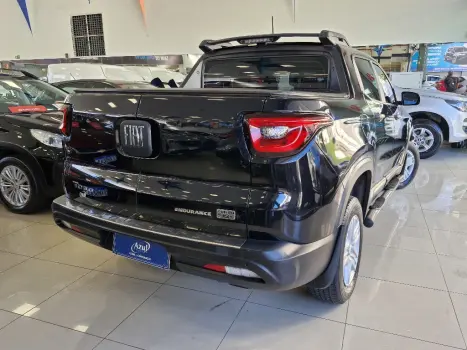 FIAT Toro 1.3 16V 4P FLEX 270 TURBO ENDURANCE AUTOM�TICO, Foto 6