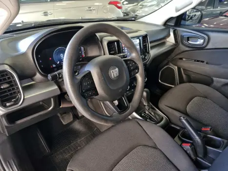 FIAT Toro 1.3 16V 4P FLEX 270 TURBO ENDURANCE AUTOM�TICO, Foto 14