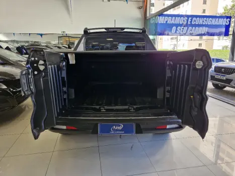 FIAT Toro 1.3 16V 4P FLEX 270 TURBO ENDURANCE AUTOM�TICO, Foto 17