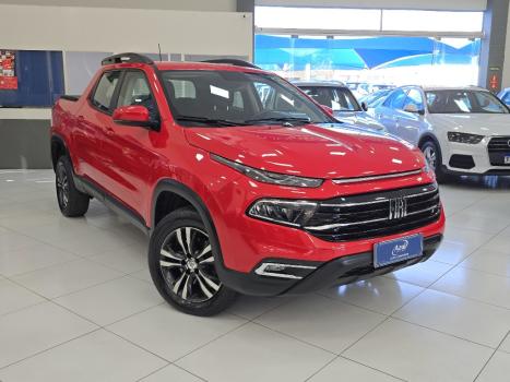 FIAT Toro 1.3 16V 4P FLEX 270 TURBO FREEDOM AUTOM�TICO, Foto 1