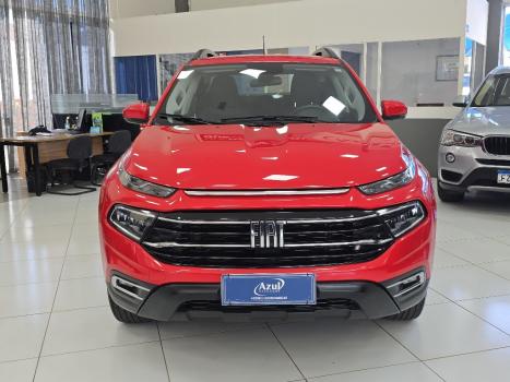 FIAT Toro 1.3 16V 4P FLEX 270 TURBO FREEDOM AUTOM�TICO, Foto 2