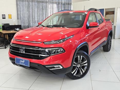 FIAT Toro 1.3 16V 4P FLEX 270 TURBO FREEDOM AUTOM�TICO, Foto 3