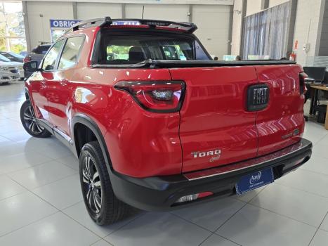FIAT Toro 1.3 16V 4P FLEX 270 TURBO FREEDOM AUTOM�TICO, Foto 4