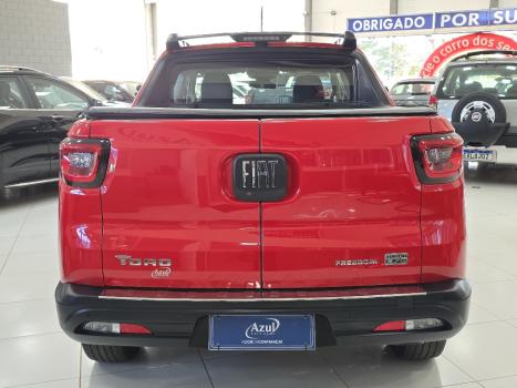 FIAT Toro 1.3 16V 4P FLEX 270 TURBO FREEDOM AUTOM�TICO, Foto 5