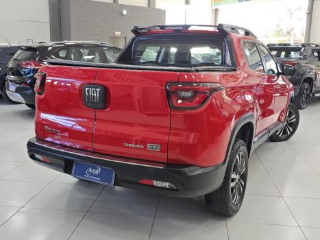 FIAT Toro 1.3 16V 4P FLEX 270 TURBO FREEDOM AUTOM�TICO, Foto 6