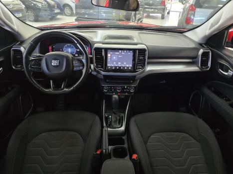 FIAT Toro 1.3 16V 4P FLEX 270 TURBO FREEDOM AUTOM�TICO, Foto 7