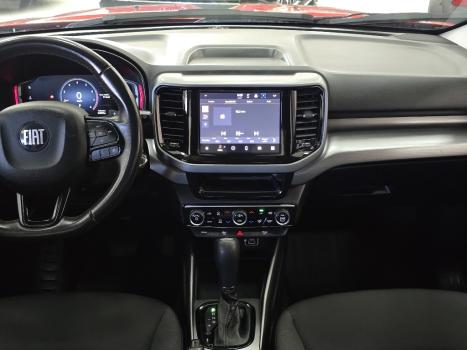FIAT Toro 1.3 16V 4P FLEX 270 TURBO FREEDOM AUTOM�TICO, Foto 8