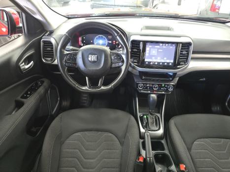FIAT Toro 1.3 16V 4P FLEX 270 TURBO FREEDOM AUTOM�TICO, Foto 10