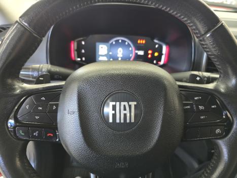 FIAT Toro 1.3 16V 4P FLEX 270 TURBO FREEDOM AUTOM�TICO, Foto 11