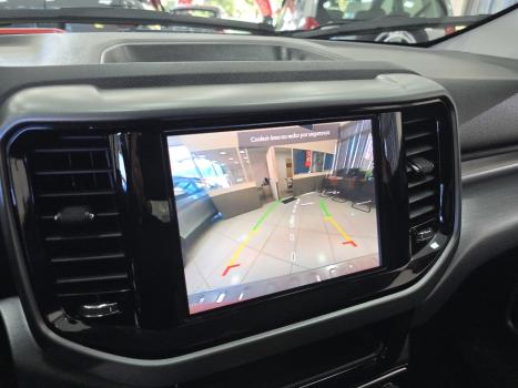 FIAT Toro 1.3 16V 4P FLEX 270 TURBO FREEDOM AUTOM�TICO, Foto 13