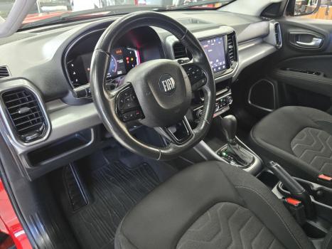 FIAT Toro 1.3 16V 4P FLEX 270 TURBO FREEDOM AUTOM�TICO, Foto 14
