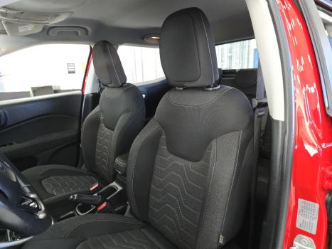 FIAT Toro 1.3 16V 4P FLEX 270 TURBO FREEDOM AUTOM�TICO, Foto 15