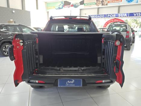 FIAT Toro 1.3 16V 4P FLEX 270 TURBO FREEDOM AUTOM�TICO, Foto 17