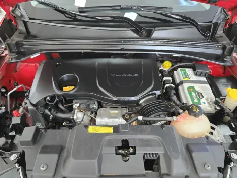 FIAT Toro 1.3 16V 4P FLEX 270 TURBO FREEDOM AUTOM�TICO, Foto 19