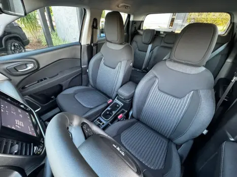 FIAT Toro 1.3 16V 4P FLEX 270 TURBO FREEDOM AUTOM�TICO, Foto 17