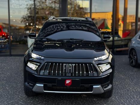 FIAT Toro 1.3 16V 4P FLEX 270 TURBO VOLCANO AUTOM�TICO, Foto 2