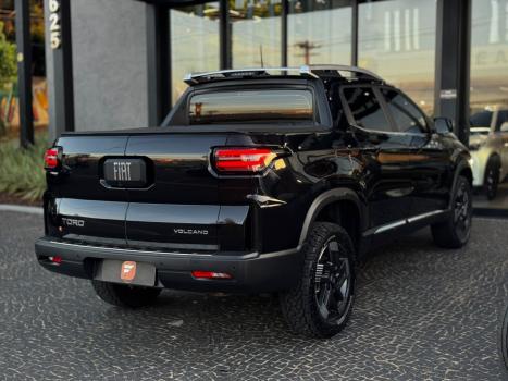 FIAT Toro 1.3 16V 4P FLEX 270 TURBO VOLCANO AUTOM�TICO, Foto 4