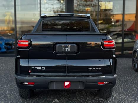 FIAT Toro 1.3 16V 4P FLEX 270 TURBO VOLCANO AUTOM�TICO, Foto 5